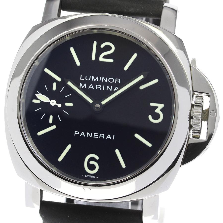OFFICINE PANERAI（オフィチーネ パネライ） パネライ PANERAI 