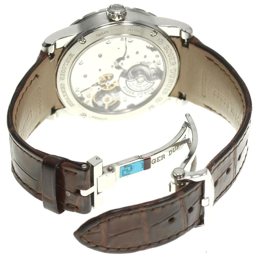 ROGER DUBUIS（ロジェ・デュブイ） ROGER DUBUIS 87210 エクスカリバー