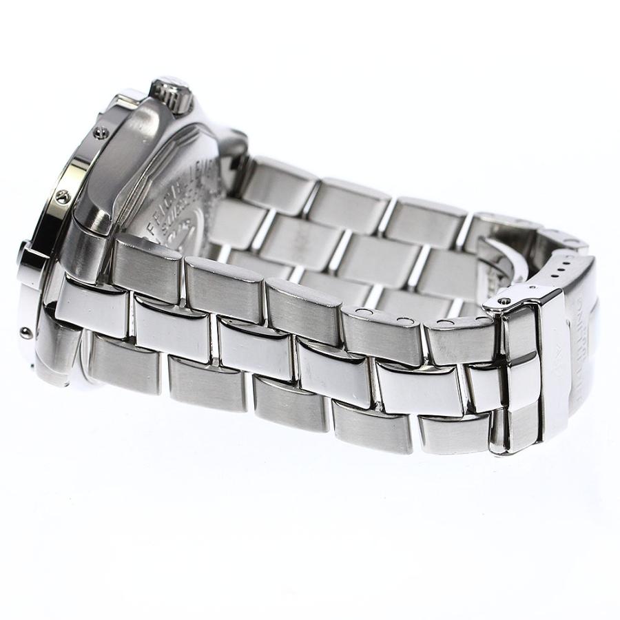 美品★ブライトリング コルト A74350 グレー文字盤 稼働 1コマ有 ブライトリング（BREITLING） BREITLING A74350 コルト デイト