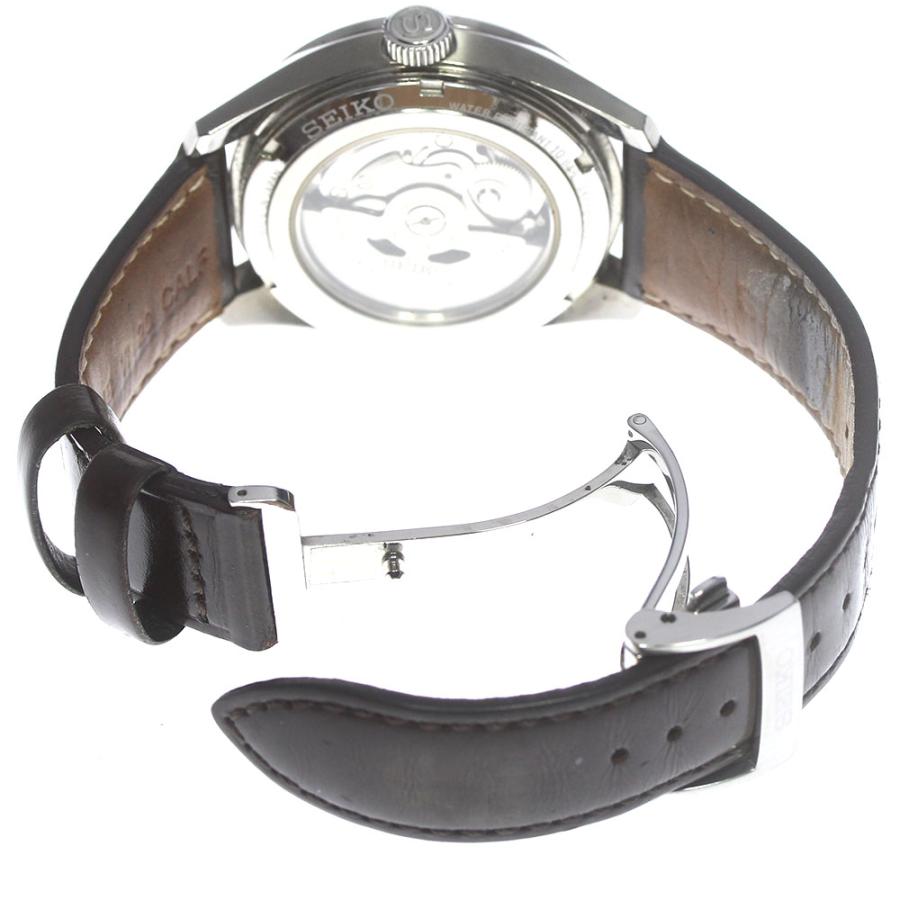 SEIKO（セイコー） SEIKO SARX099/6R38-00A0 プレサージュ メカニカル 