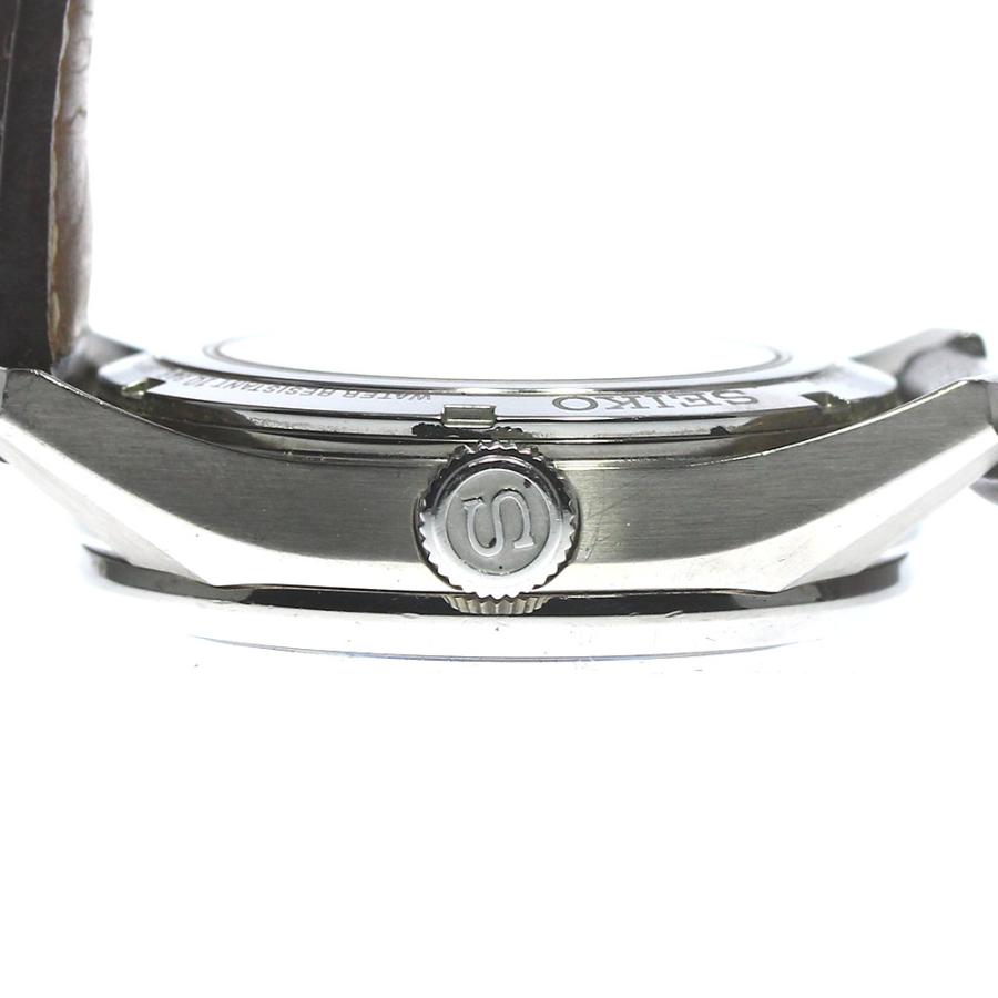 SEIKO（セイコー） SEIKO SARX099/6R38-00A0 プレサージュ メカニカル 