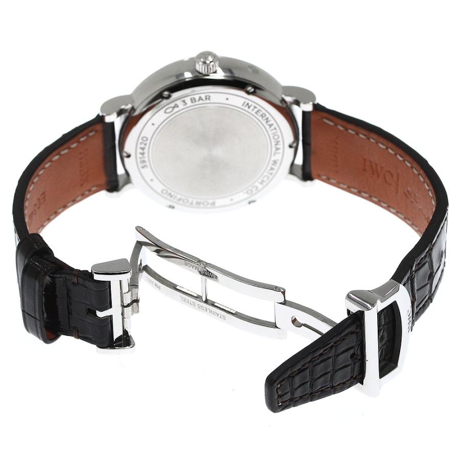 IWC SCHAFFHAUSEN（IWCシャフハウゼン） IWC IWC SCHAFFHAUSEN