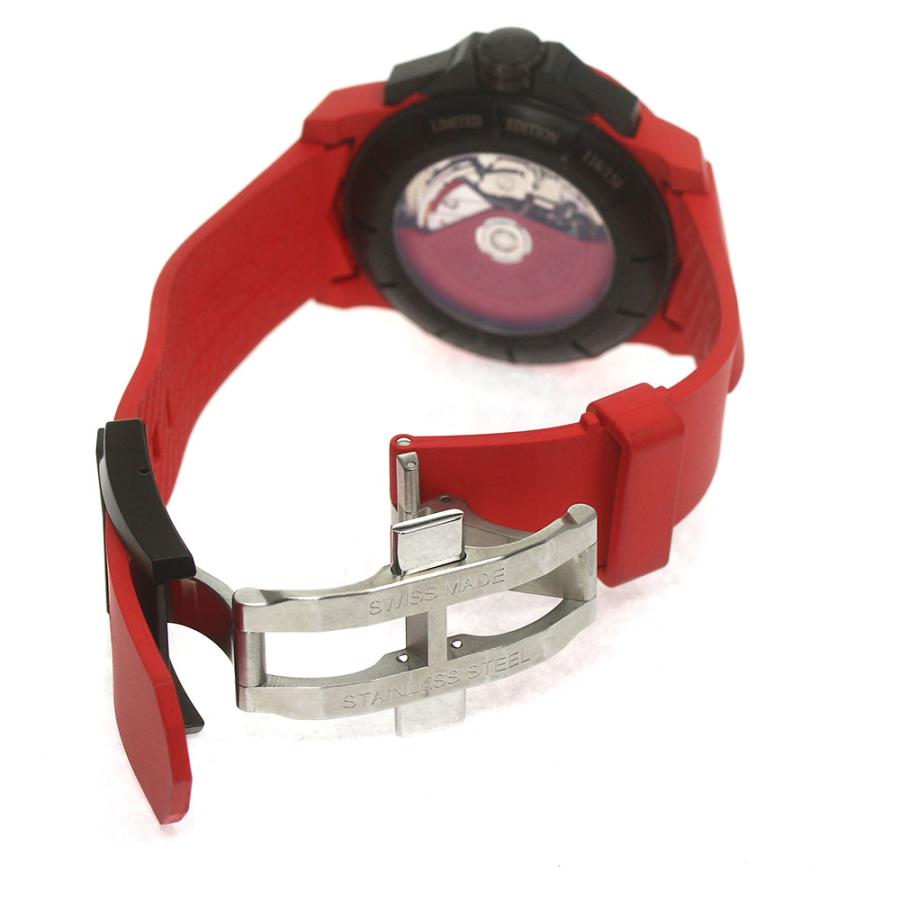 CORUM（コルム） CORUM 01.0089 アドミラルズカップ チャレンジャー44