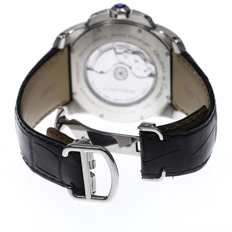Cartier カルティエ CARTIER W7100013 カリブルドゥカルティエ  