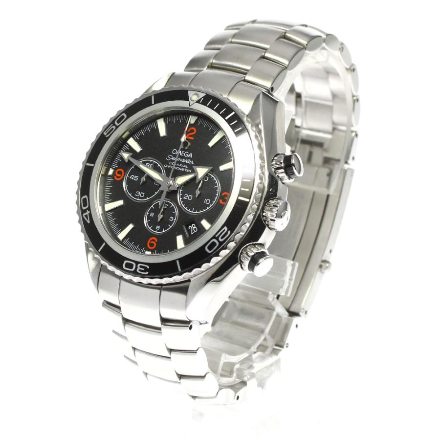 OMEGA（オメガ） OMEGA 2210.51 シーマスター プラネットオーシャン