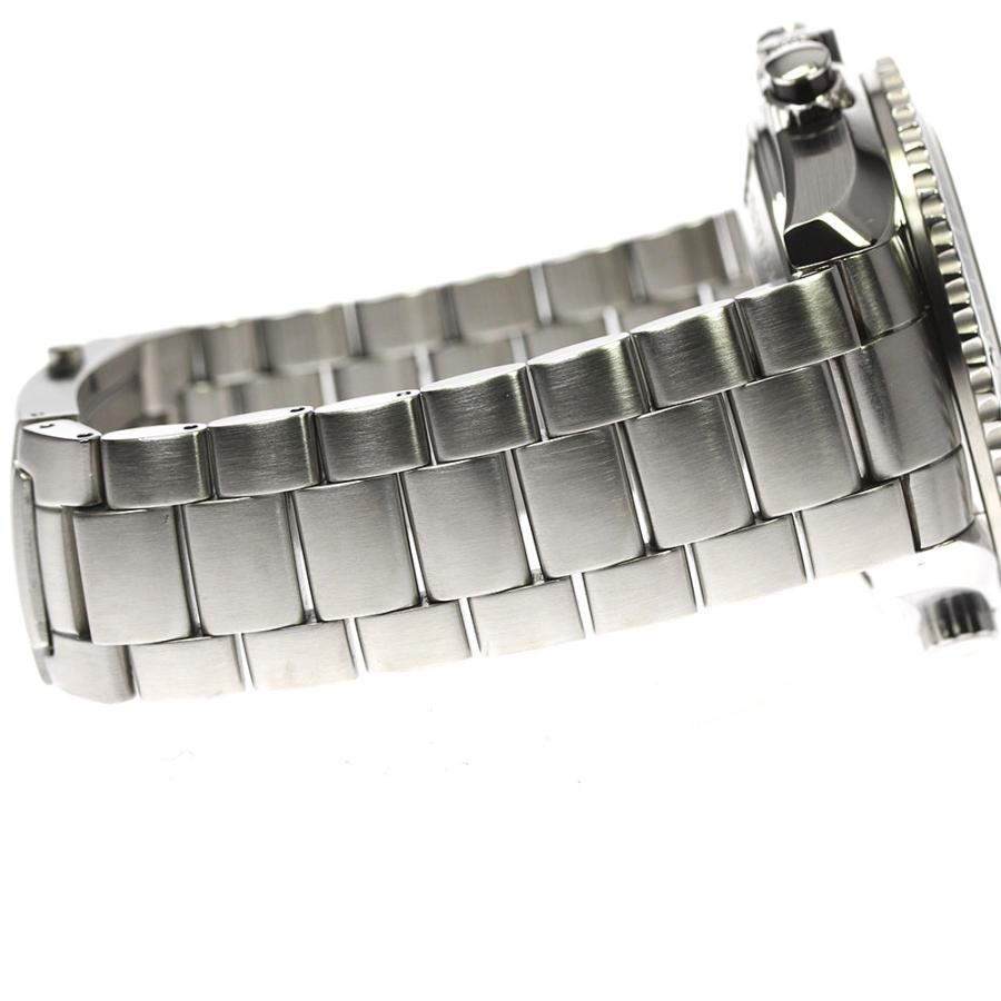 OMEGA（オメガ） OMEGA 2210.51 シーマスター プラネットオーシャン
