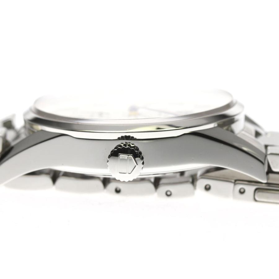 TAG HEUER（タグ・ホイヤー） TAG HEUER WAS2111 カレラ ヘリテージ