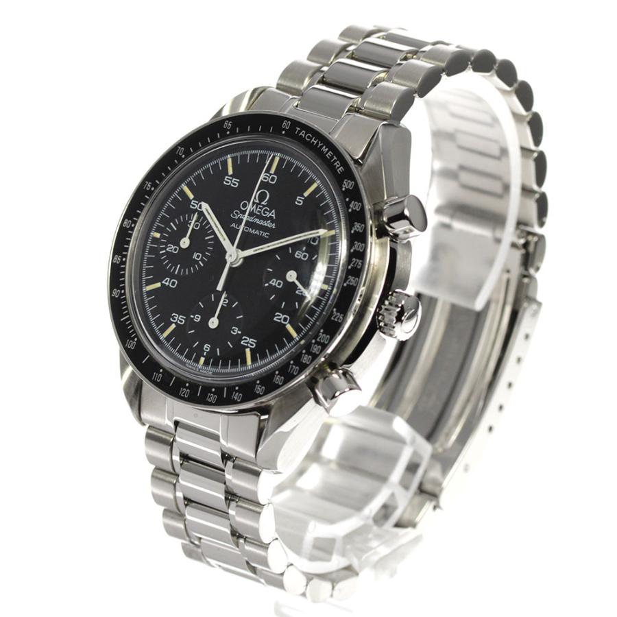 OMEGA（オメガ） OMEGA 3510.50 スピードマスター クロノグラフ 自動巻き メンズ 保証書付き_793757 : CLOSER ...