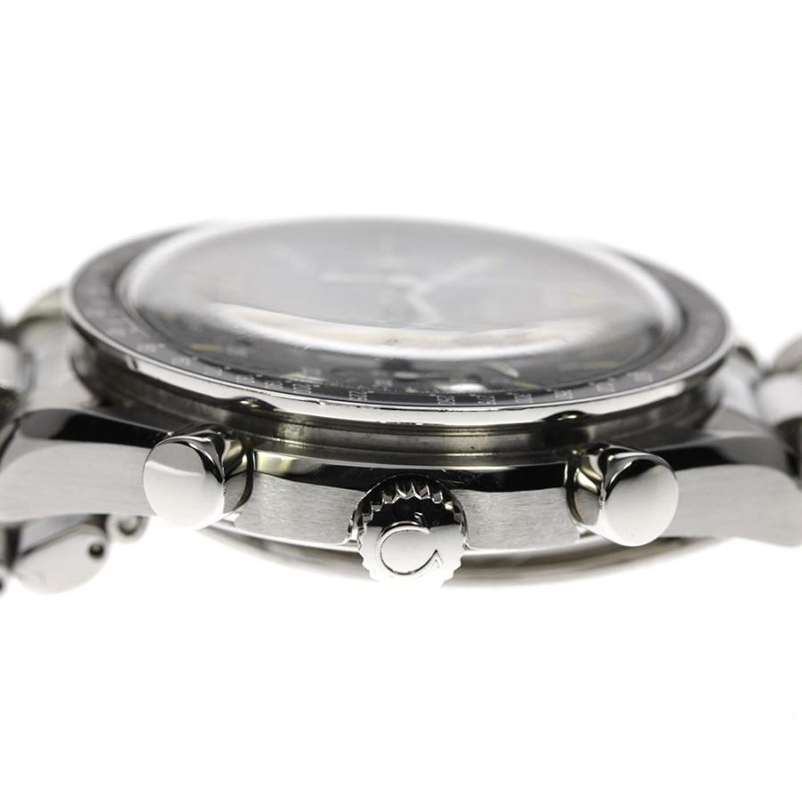 OMEGA（オメガ） OMEGA 3510.50 スピードマスター クロノグラフ 自動巻き メンズ 保証書付き_793757 : CLOSER ...