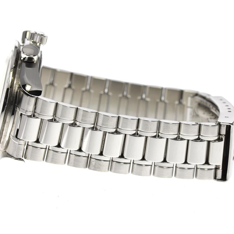 OMEGA（オメガ） OMEGA 3510.50 スピードマスター クロノグラフ 自動巻き メンズ 保証書付き_793757 : CLOSER ...