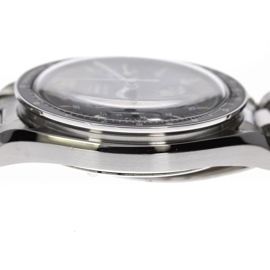 OMEGA（オメガ） OMEGA 3510.50 スピードマスター クロノグラフ 自動巻き メンズ 保証書付き_793757 : CLOSER ...