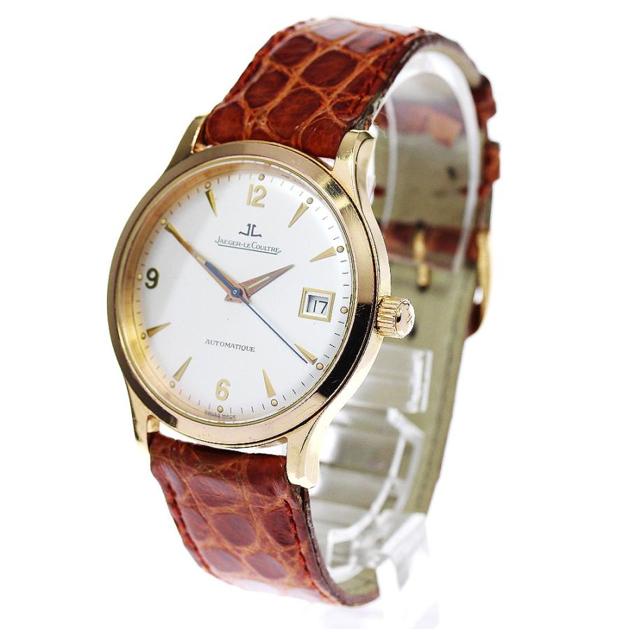 JAEGER-LECOULTRE（ジャガー・ルクルト） JAEGER-LECOULTRE 140.2.89