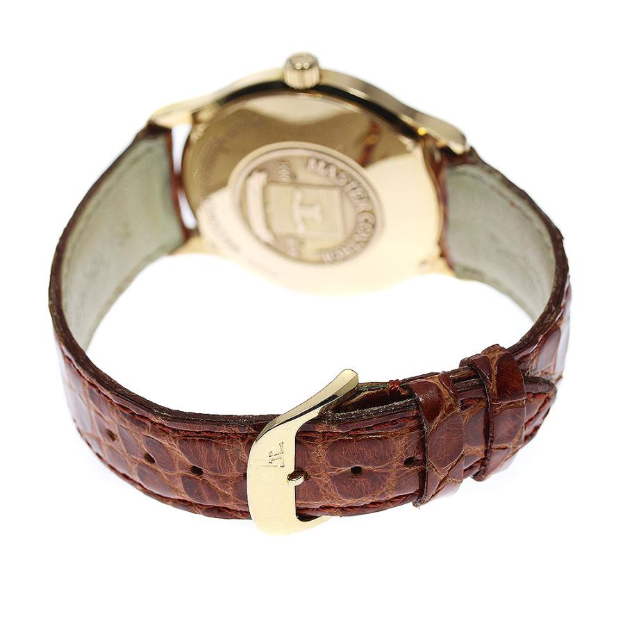 JAEGER-LECOULTRE（ジャガー・ルクルト） JAEGER-LECOULTRE 140.2.89