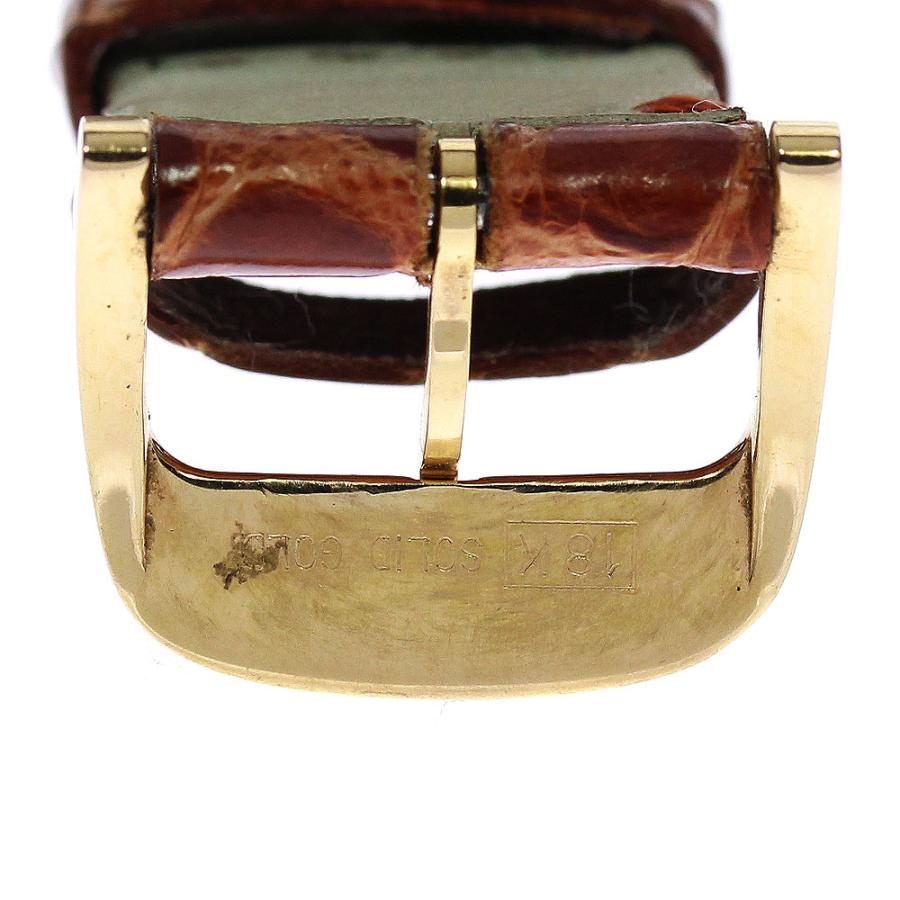 JAEGER-LECOULTRE（ジャガー・ルクルト） JAEGER-LECOULTRE 140.2.89