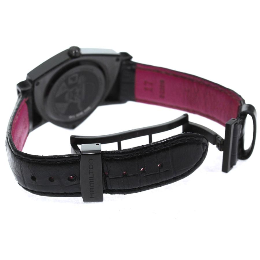 HAMILTON（ハミルトン） HAMILTON H894210 ベンチュラ ポギーザマン 