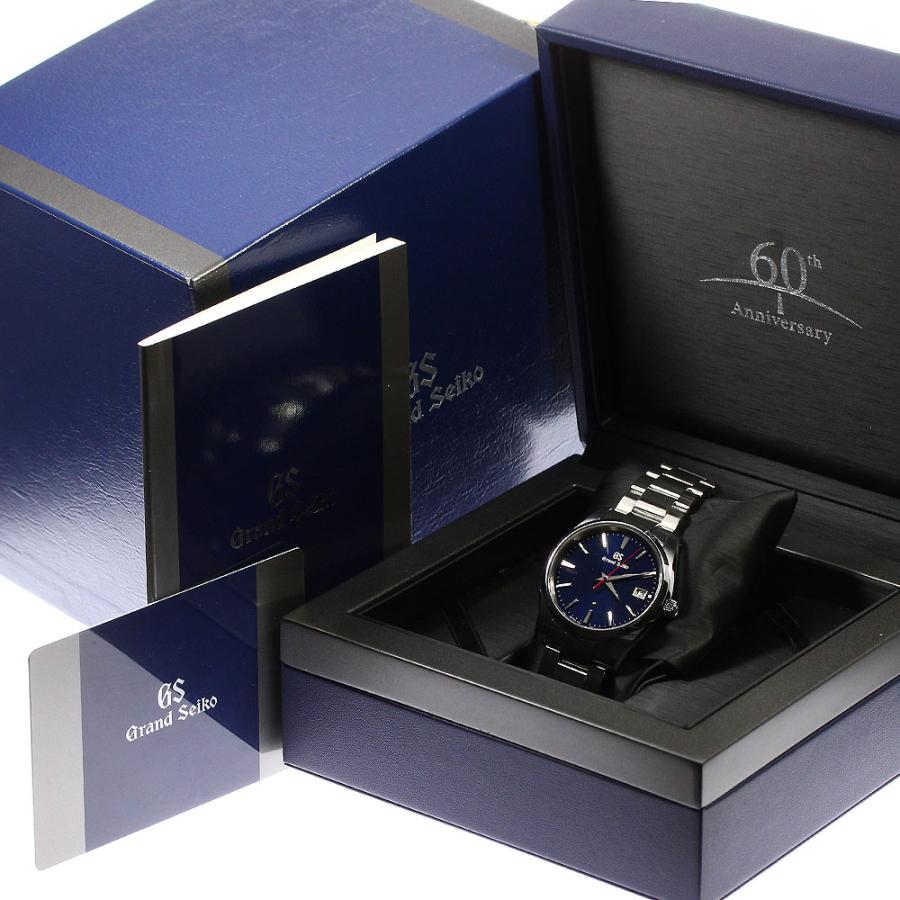 SEIKO（セイコー） SEIKO SBGP007/9F85-0AA0 グランドセイコー