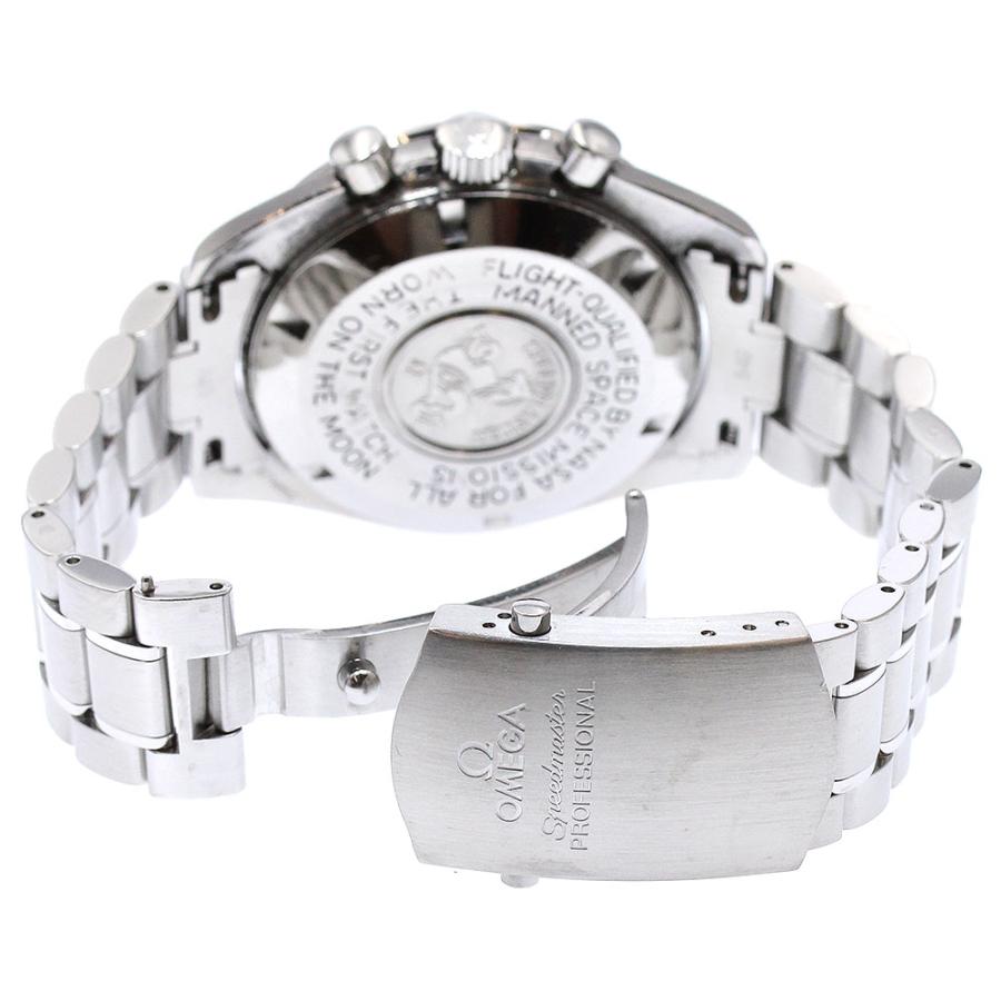 OMEGA（オメガ） OMEGA 3570.50 スピードマスター プロフェッショナル