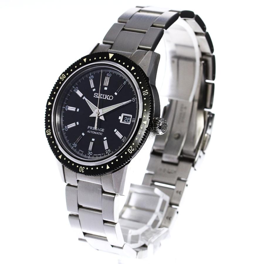 SEIKO（セイコー） SEIKO SARX073/6R35-00L0 プレザージュ 2020