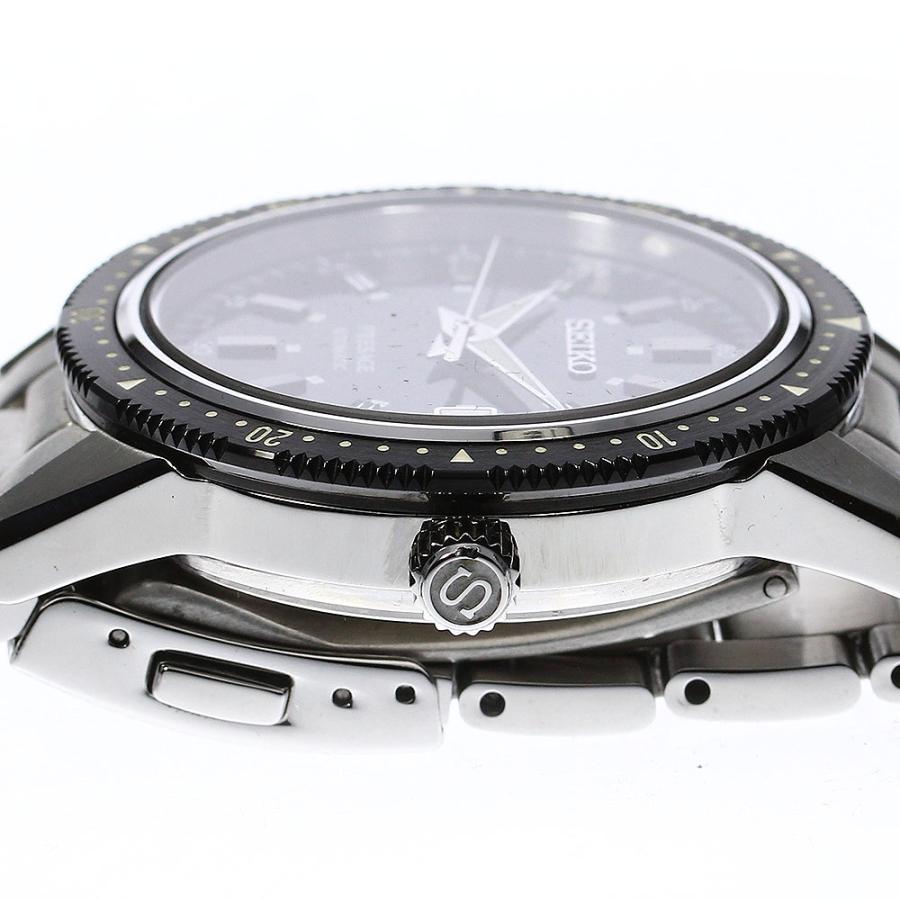 SEIKO（セイコー） SEIKO SARX073/6R35-00L0 プレザージュ 2020