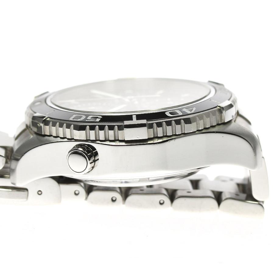 TAG HEUER（タグ・ホイヤー） 訳あり TAG HEUER CAK2110 アクア