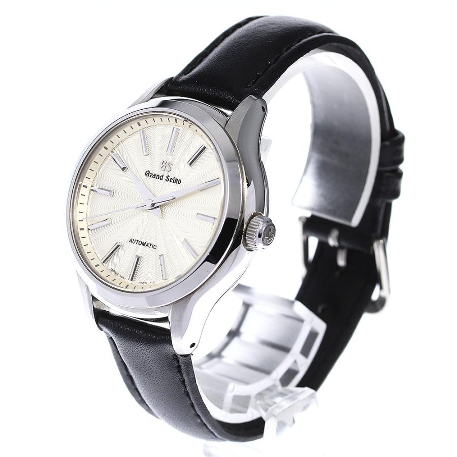 SEIKO セイコー STGR209/9S61-00E0 グランドセイコー メカニカル