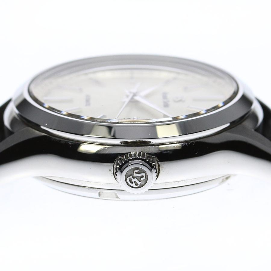 SEIKO セイコー STGR209/9S61-00E0 グランドセイコー メカニカル