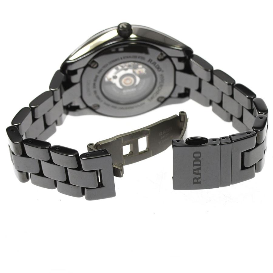 RADO（ラドー） RADO 580.0260.3 4Pダイヤモンド デイト 自動巻き