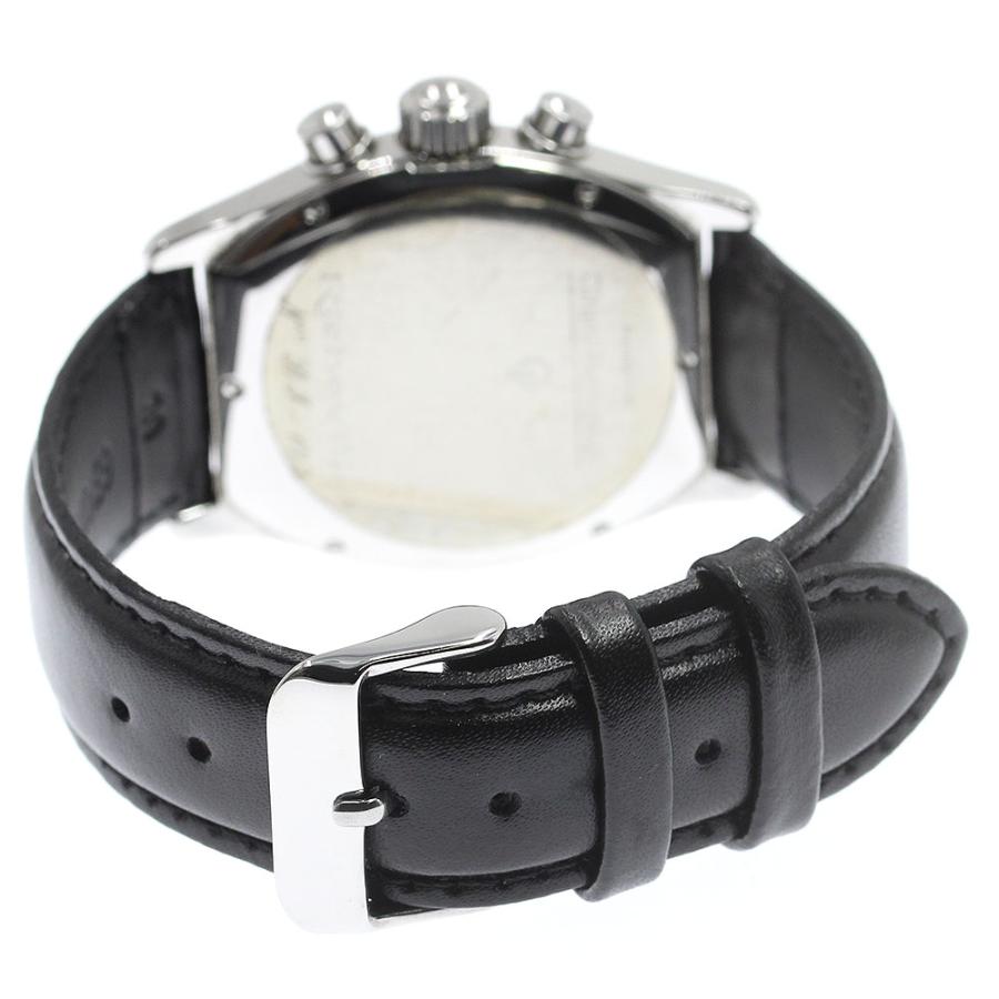 ジラール・ペルゴ（GIRARD-PERREGAUX） リシュビル クロノグラフ YG