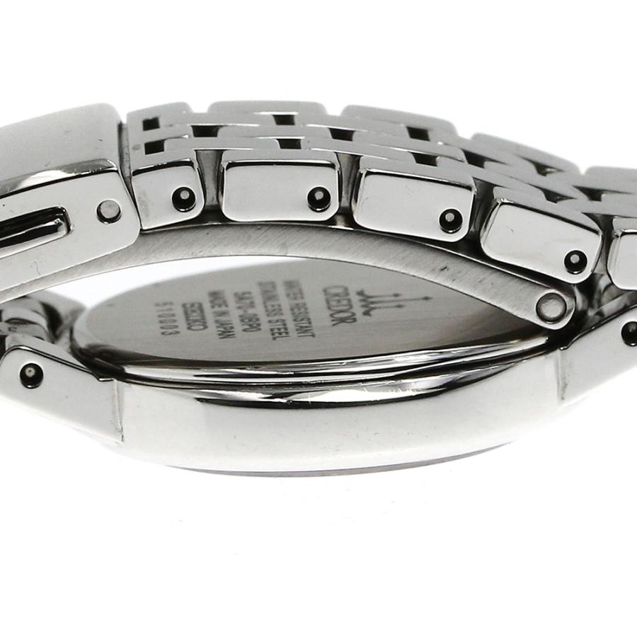 SEIKO（セイコー） SEIKO GSWE855/5A70-0BP0 クレドール シグノ 12P 