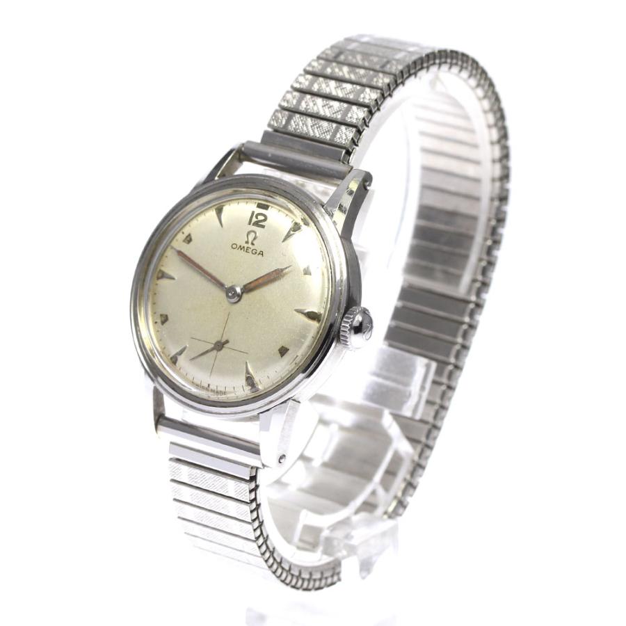 オメガ OMEGA 2144-1 スモールセコンド Cal.300 手巻き ボーイズ _794457 :794457:CLOSER Yahoo ...