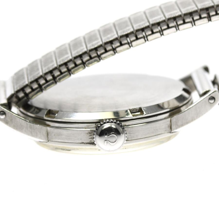 オメガ OMEGA 2144-1 スモールセコンド Cal.300 手巻き ボーイズ _794457 :794457:CLOSER Yahoo ...