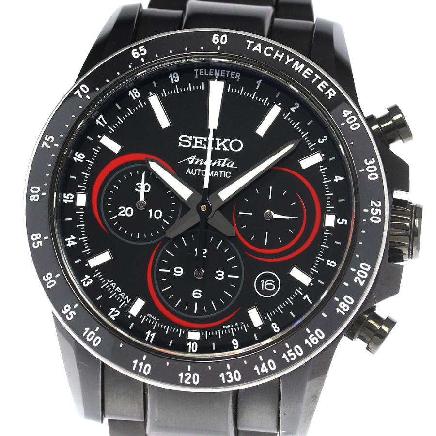 SEIKO（セイコー） SEIKO SAEK019/8R28-00N0 ブライツ アナンタ クロノ