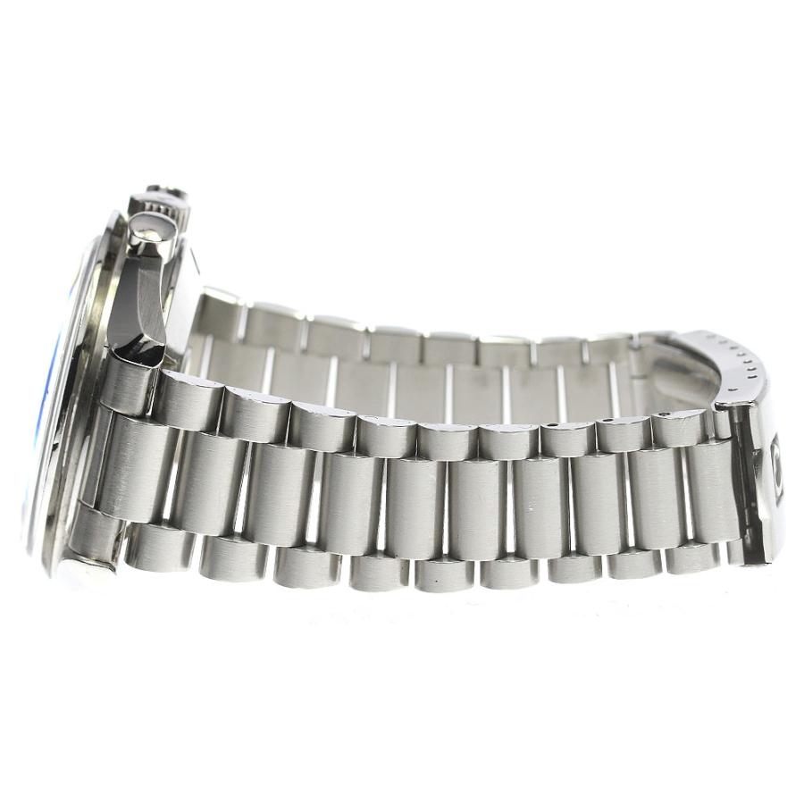 OMEGA（オメガ） OMEGA 3890.50 スピードマスター プロフェッショナル アポロ11号 2000本限定 手巻き メンズ ...