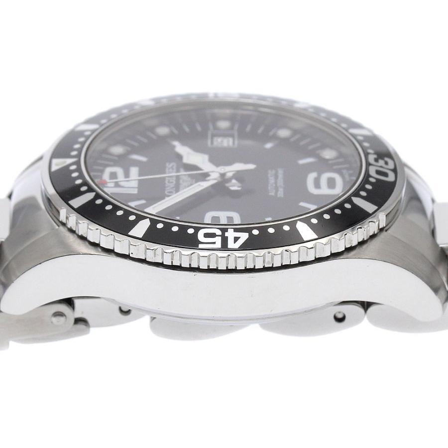 LONGINES（ロンジン） LONGINES L3.641.4 ハイドロ コンクエスト
