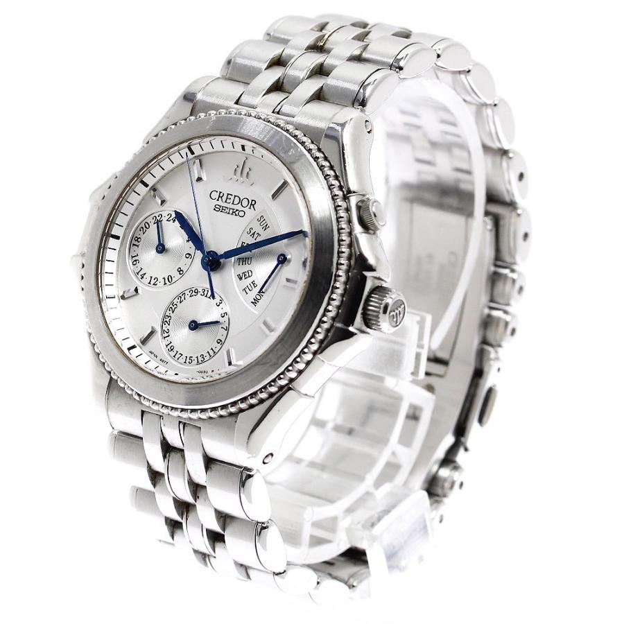 SEIKO（セイコー） 訳あり SEIKO GCBG997/4S77-0A20 クレドール 