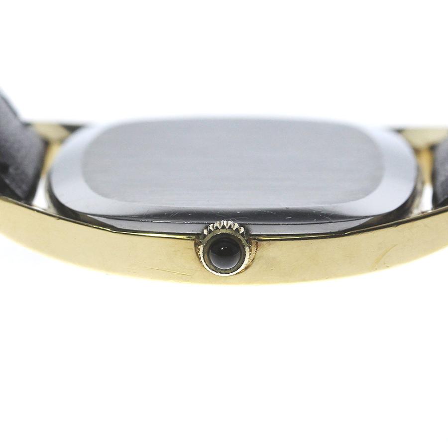 OMEGA オメガ Ref.111.0132 デビル スクエア Cal.625 手巻き メンズ