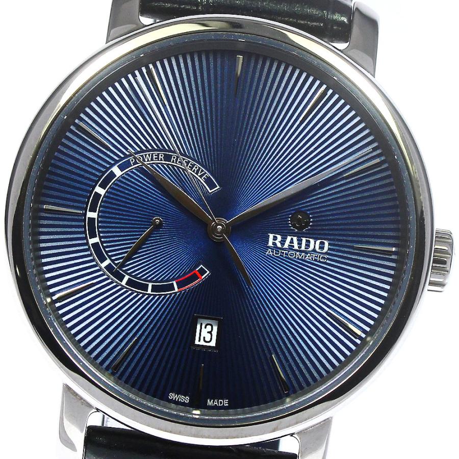 ラドー RADO 772.0138.3/R14138206 ダイヤマスター オートマティック 