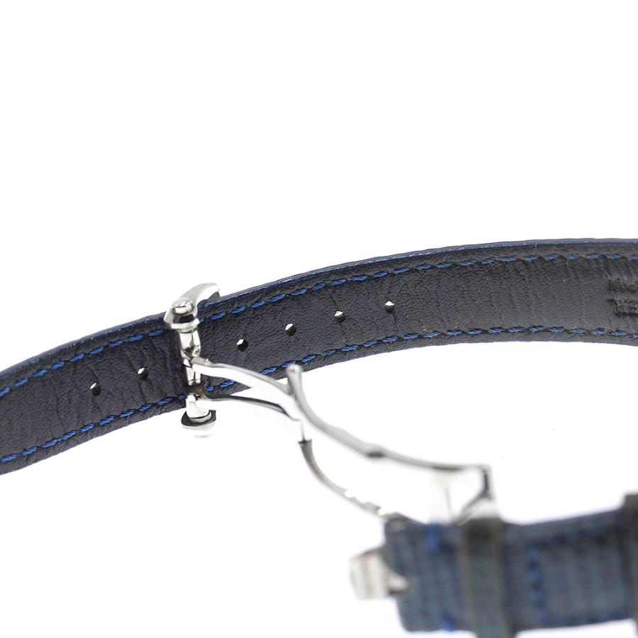 カール F.ブヘラ CARL F.BUCHERER 10911.08 マネロ デイト 自動巻き レディース 良品 _942579 カール F. ブヘラ（CARL F. BUCHERER） カール F.ブヘラ CARL F