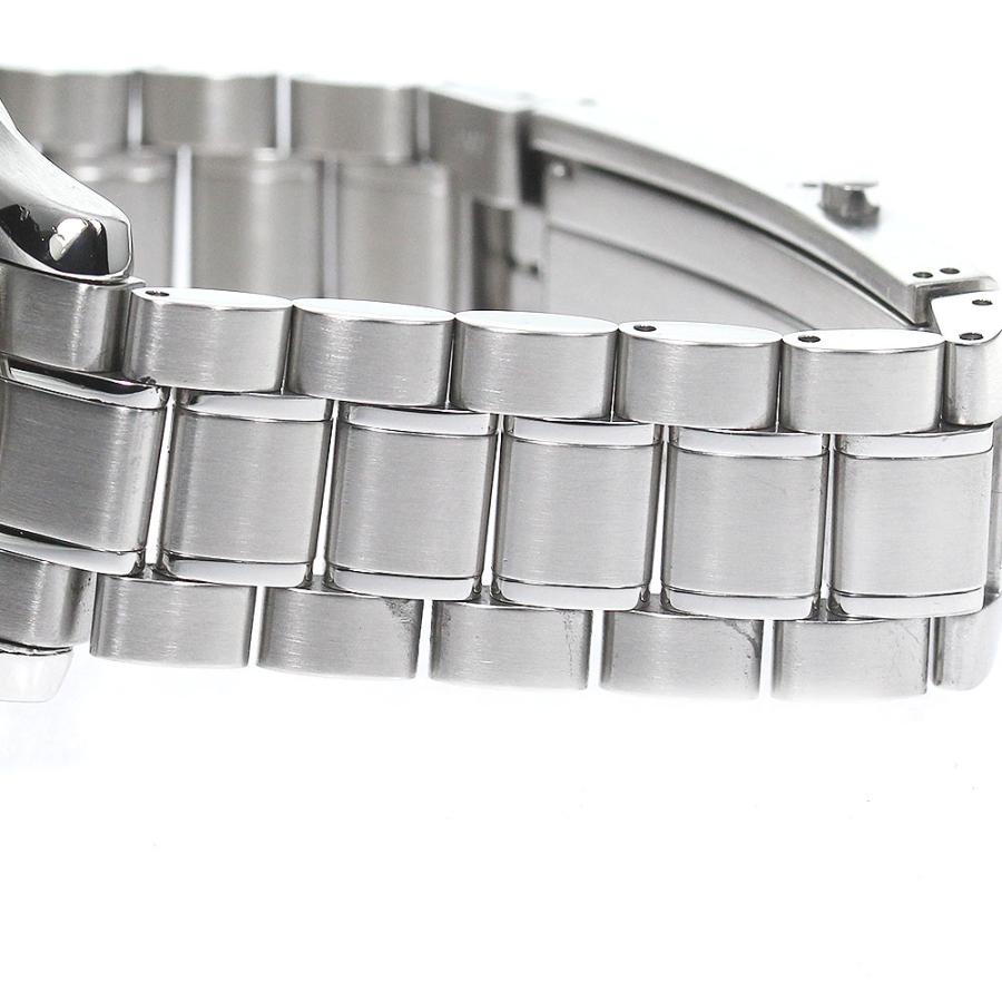 OMEGA オメガ 2263.80 シーマスター300 デイト クォーツ ボーイズ 良品 _794772 : CLOSER Yahoo ...