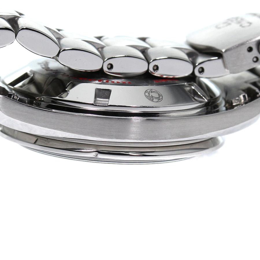 OMEGA（オメガ） OMEGA 3507.51 スピードマスター レジェンド ミハエルシューマッハ 自動巻き メンズ 良品 箱・保証書付き ...