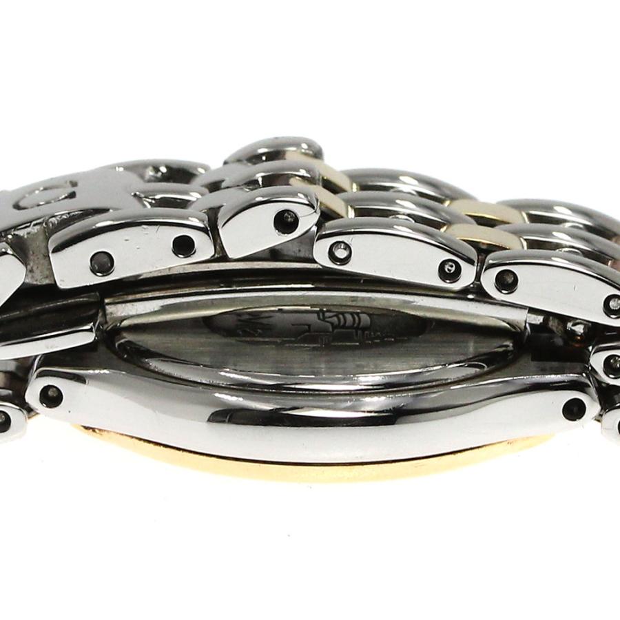 OMEGA（オメガ） デビル クォーツ レディース _794812 : CLOSER Yahoo