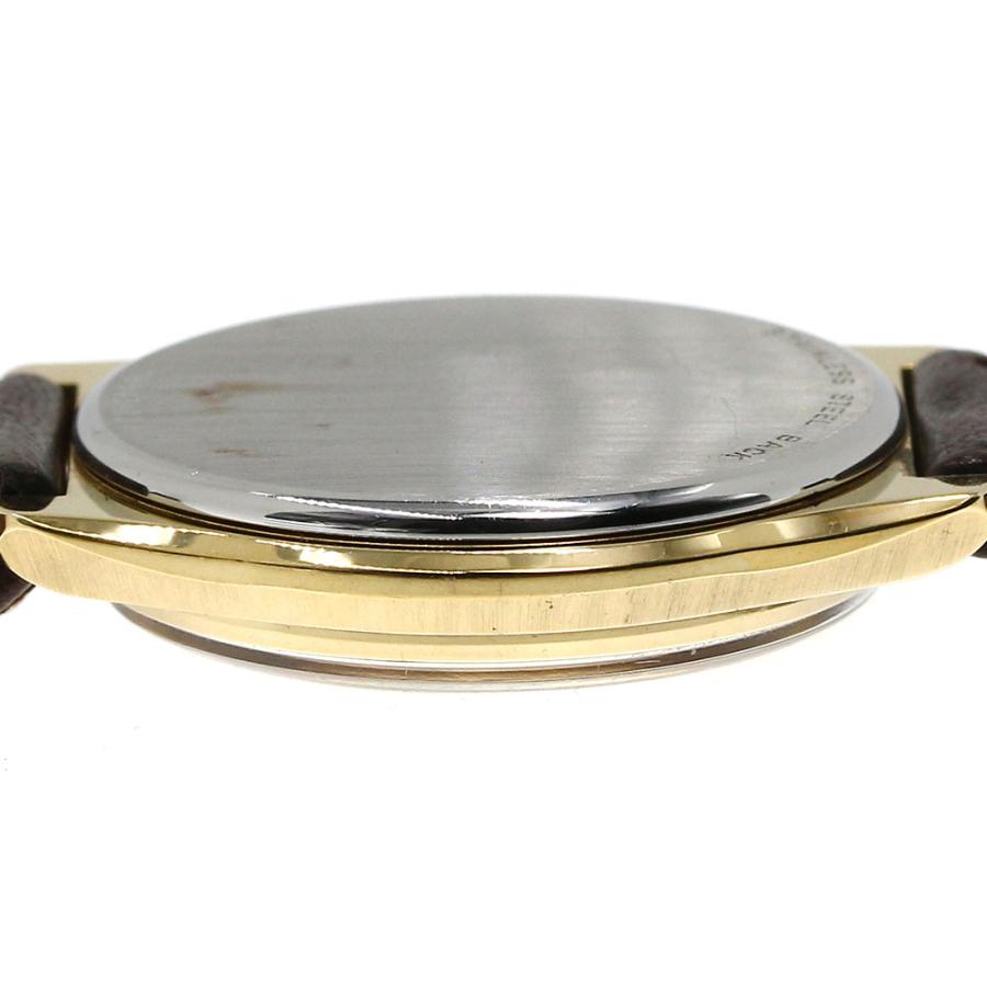 LONGINES（ロンジン） ヴィンテージ Cal.6952 デイト 手巻き メンズ