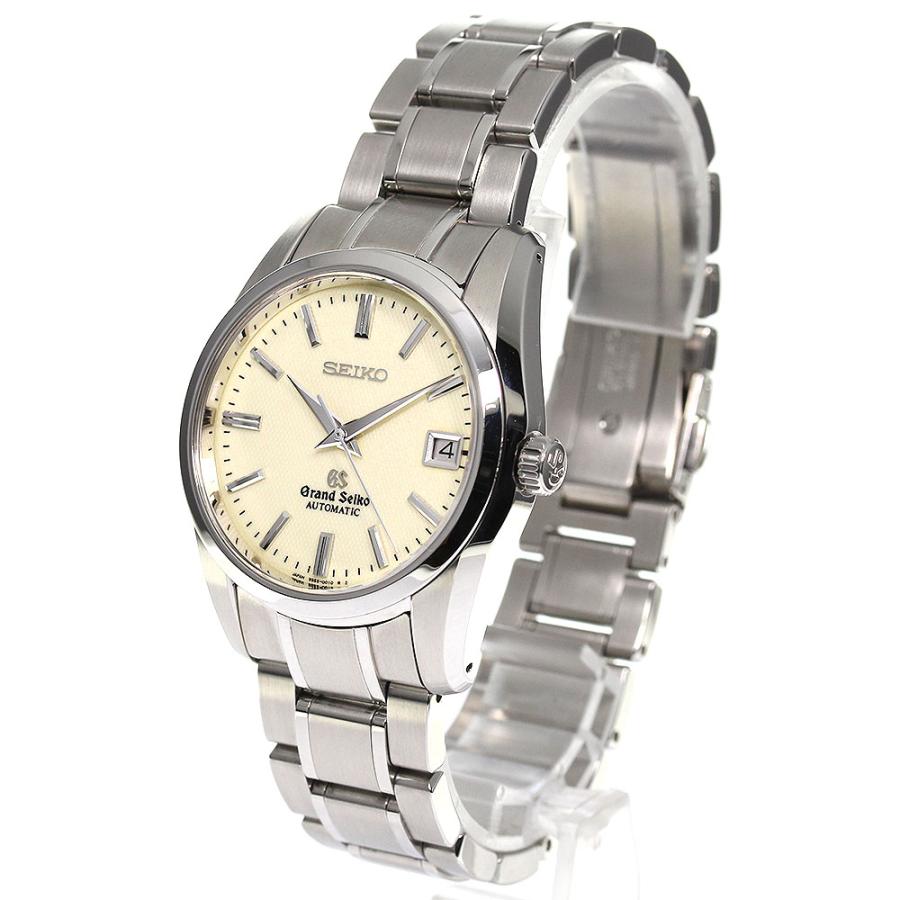 SEIKO（セイコー） SEIKO SBGR003/9S55-0020 グランドセイコー