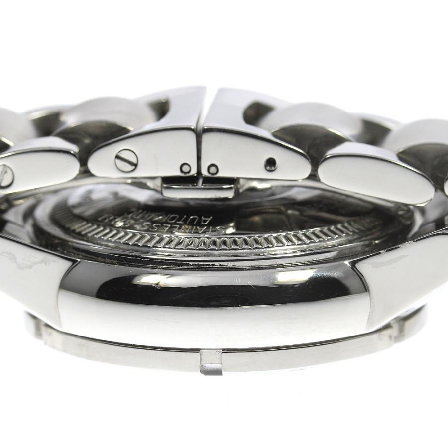 BAUME&MERCIER（ボーム&メルシエ） ボーム＆メルシェ Baume & Mercier