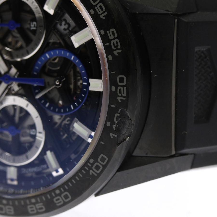 TAG HEUER（タグ・ホイヤー） TAG HEUER CBG2017.FT6143 カレラ CAL
