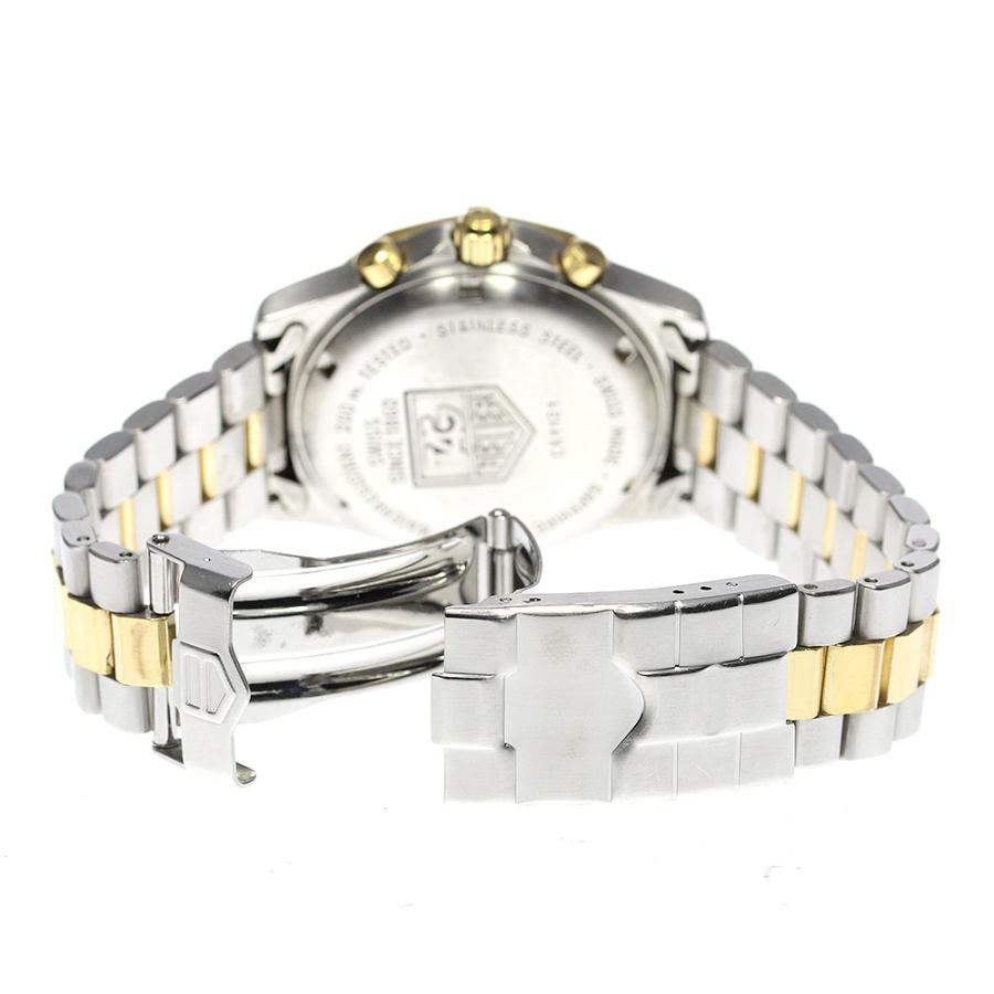 TAG HEUER（タグ・ホイヤー） TAG HEUER CK1121 プロフェッショナル 