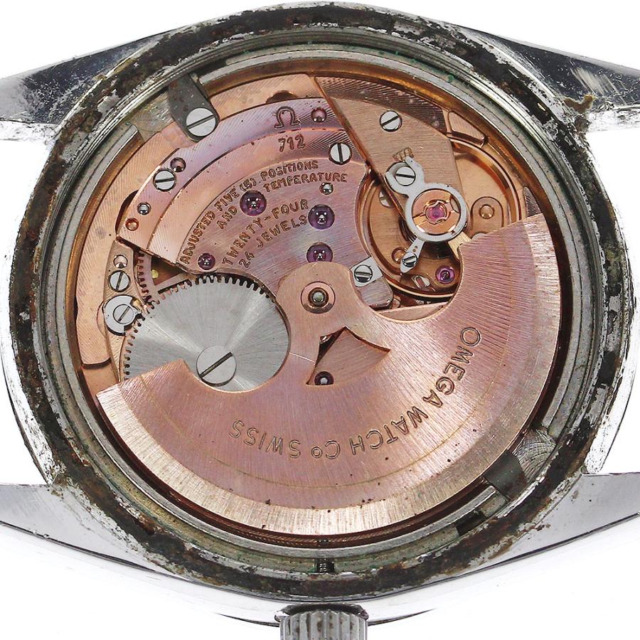 OMEGA オメガ Ref.167.021 コンステレーション Cal.712 自動巻き OMEGA オメガ Ref.167.021 コンステレーション Cal.712 自動巻き