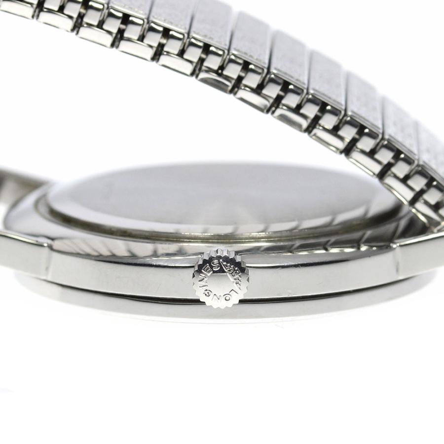 【稼働品】ロンジン 手巻き腕時計 ヴィンテージ LONGINES ラウンド LONGINES（ロンジン） ラウンド 手巻き メンズ 良品 _795390 : CLOSER