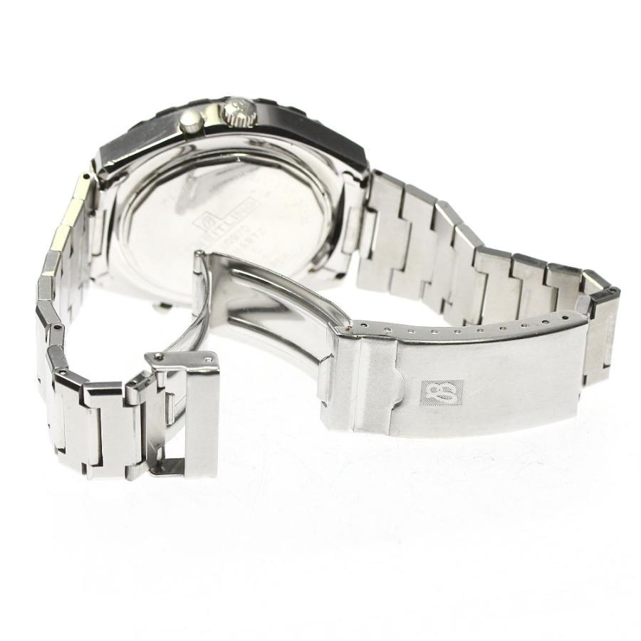 ブライトリング ジャンク BREITLING 80970 ナビタイマー クロノグラフ クォーツ メンズ _795471 : CLOSER ...