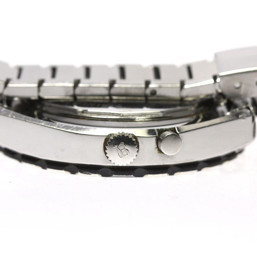 ブライトリング（BREITLING） ジャンク BREITLING 80970 ナビタイマー クロノグラフ クォーツ メンズ _795471 ...